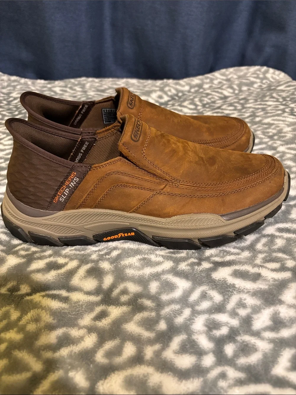 Skechers Men’s Slip-Ins (Size 9)